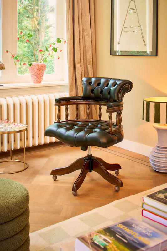 Captain's Chair