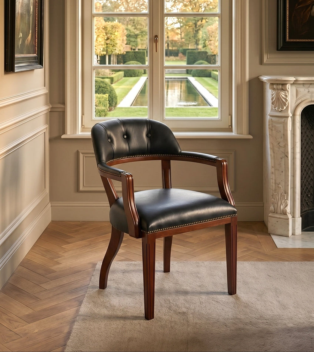 Client Chair