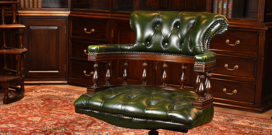 Stoelen