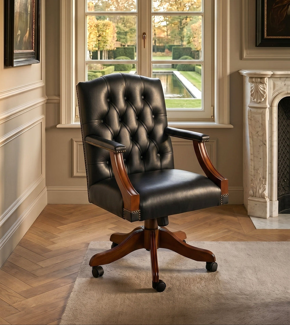 Gainsborough Chair