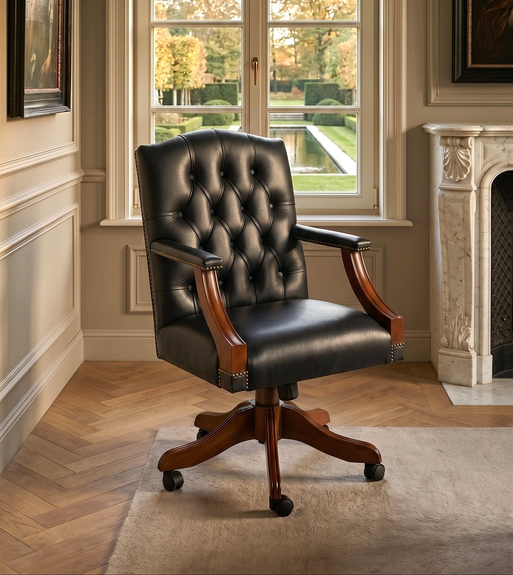 Gainsborough Chair