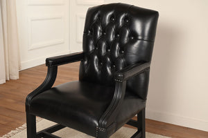 Chair 3 Black/Black