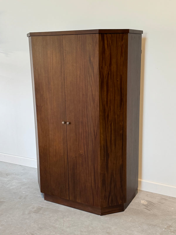 Vintage kast, Koffiebar