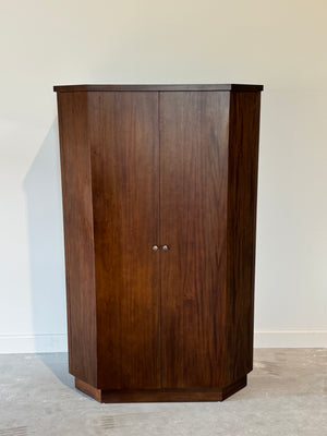 Vintage kast, Koffiebar