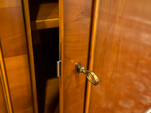 Vintage hoekbureau, Heldense, 667