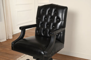 Chair 1 Black/Black
