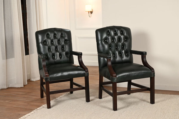 Chair 3 Rattan/Black