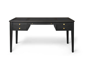 Ace Grande 160 Zwart