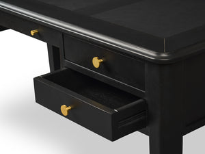 Ace Grande 160 Zwart