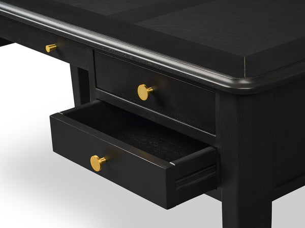 Ace Grande 160 Zwart