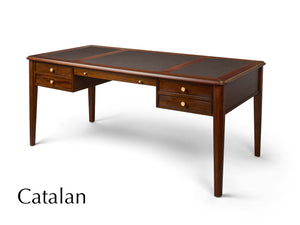 Ace Grande 180 Walnoot