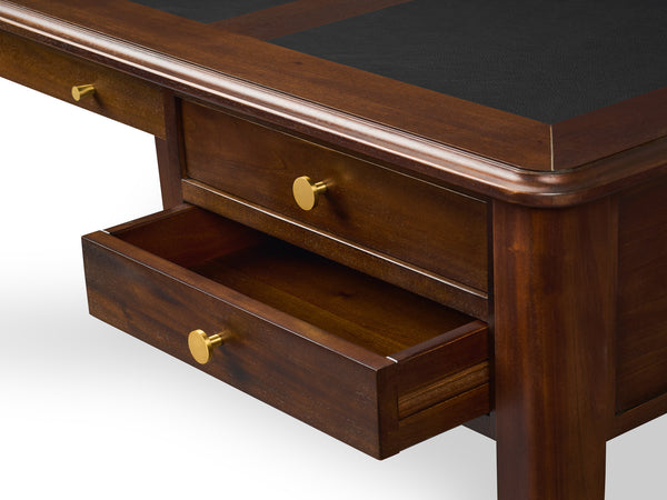 Ace Grande 180 Walnoot