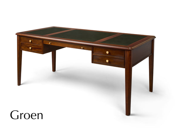 Ace Grande 180 Walnoot