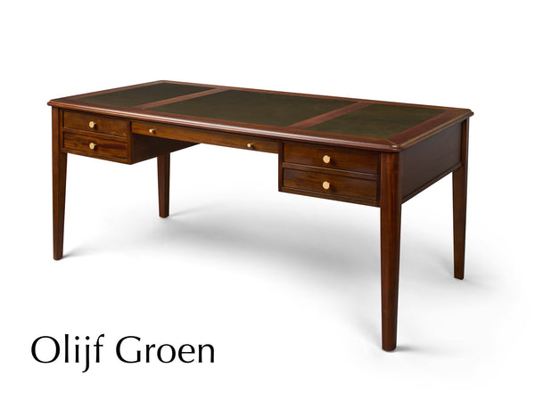 Ace Grande 180 Walnoot