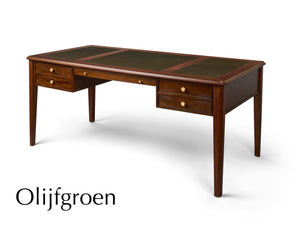 Ace Grande 180 Walnoot