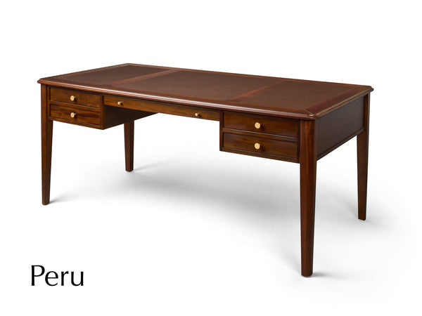 Ace Grande 180 Walnoot