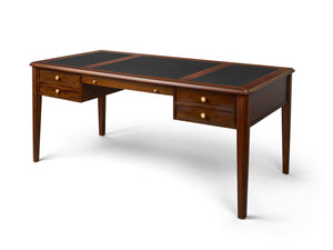 Ace Grande 180 Walnoot