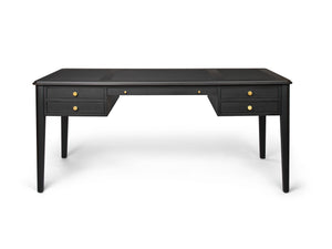 Ace Grande 180 Zwart