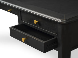 Ace Grande 180 Zwart