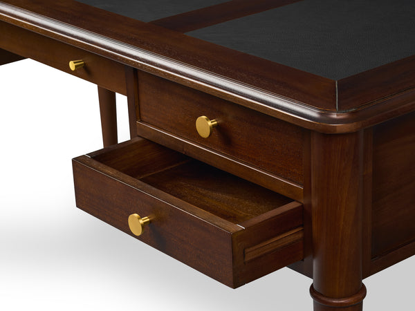 Bridge Grande 160 Walnoot