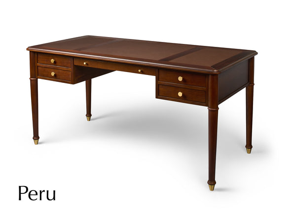 Bridge Grande 160 Walnoot