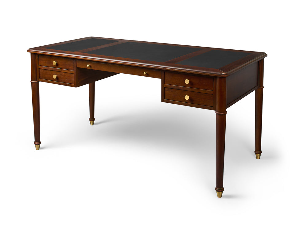 Bridge Grande 160 Walnoot