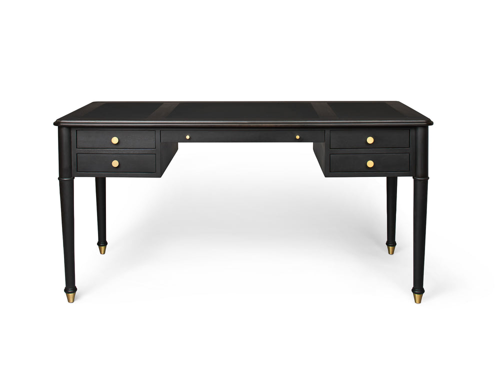 Bridge Grande 160 Zwart