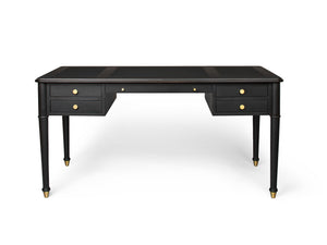 Bridge Grande 160 Zwart