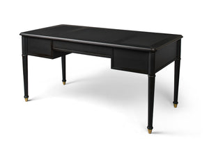 Bridge Grande 160 Zwart