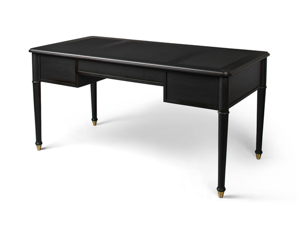 Bridge Grande 160 Zwart