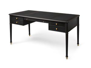 Bridge Grande 160 Zwart