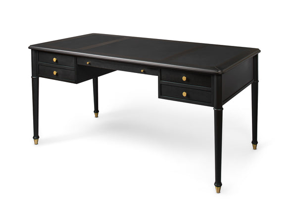 Bridge Grande 160 Zwart