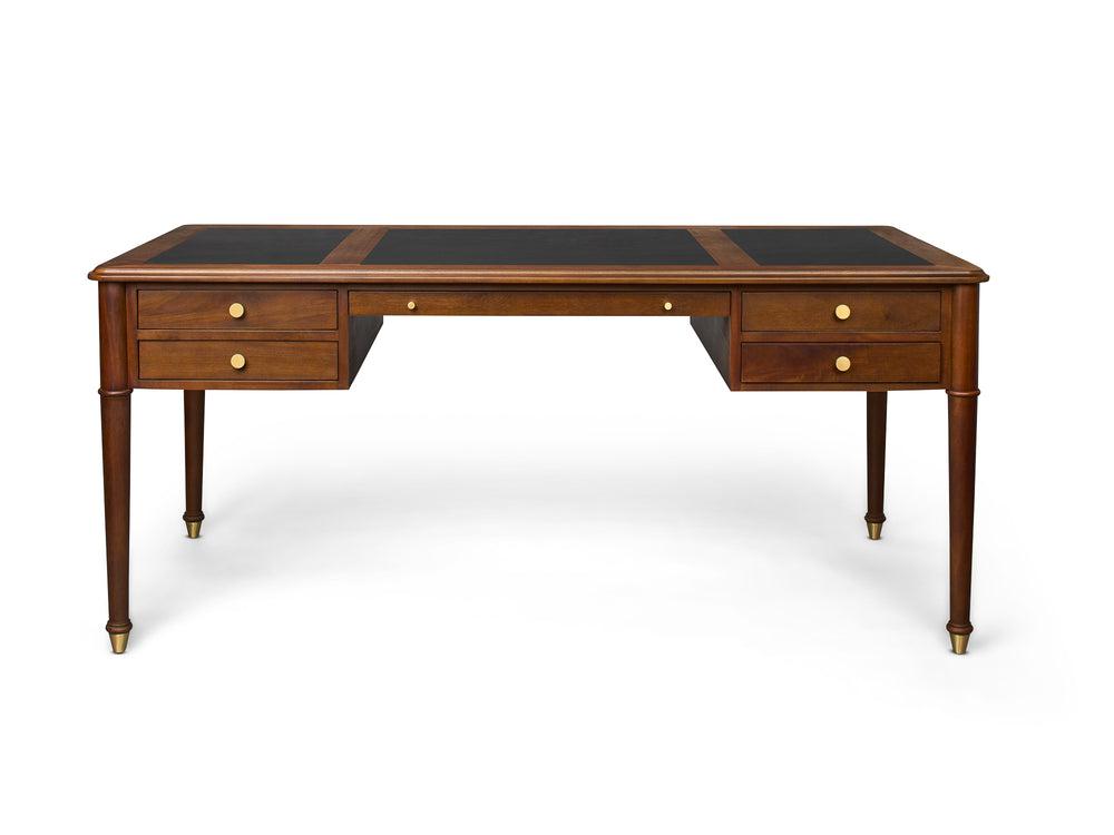 Bridge Grande 180 Walnoot