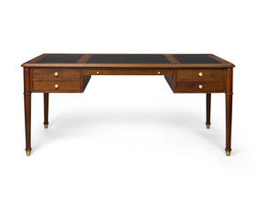 Bridge Grande 180 Walnoot