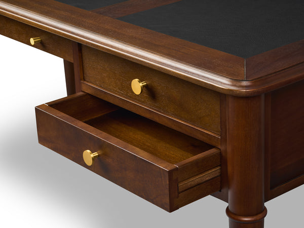 Bridge Grande 180 Walnoot