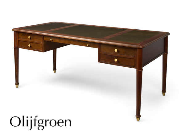 Bridge Grande 180 Walnoot