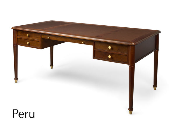 Bridge Grande 180 Walnoot