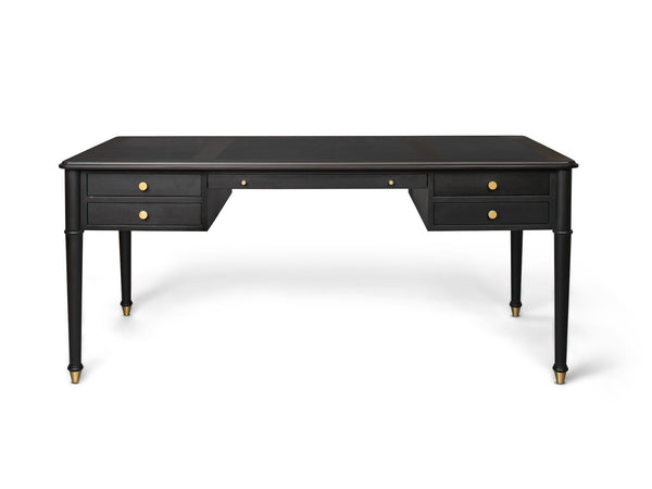 Bridge Grande 180 Zwart