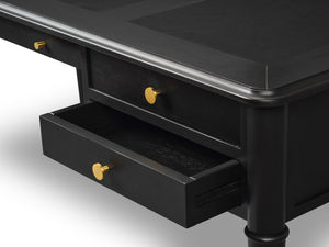 Bridge Grande 180 Zwart