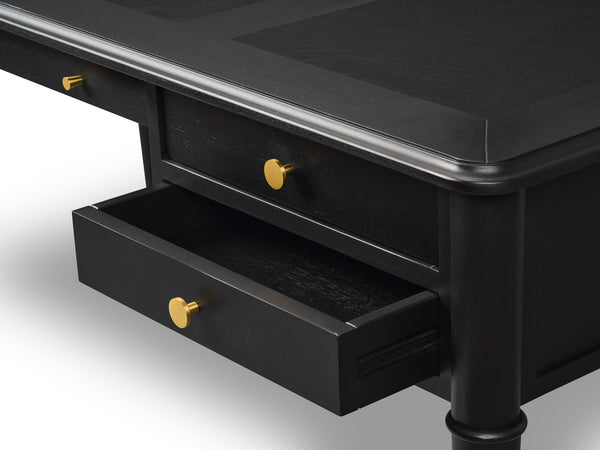 Bridge Grande 180 Zwart