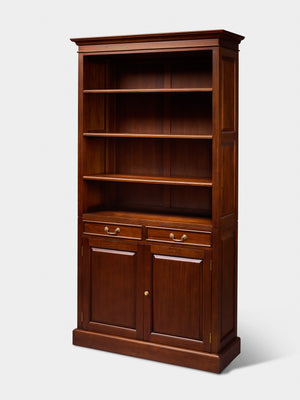 Boekenkast Amber