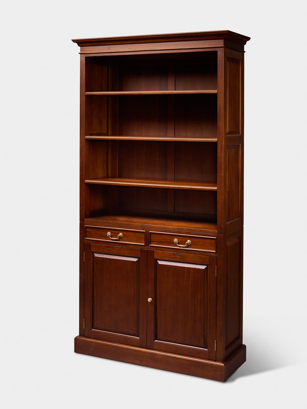 Boekenkast Amber