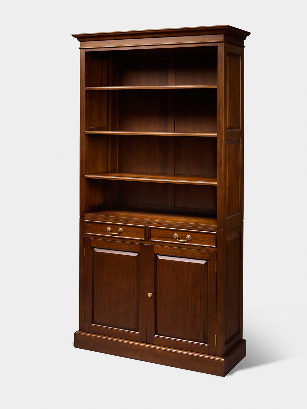 Boekenkast Amber