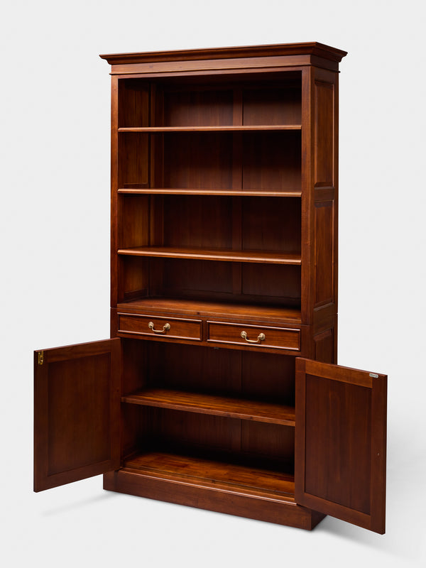 Boekenkast Amber