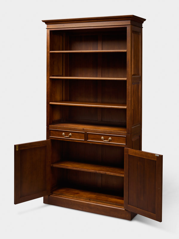 Boekenkast Amber
