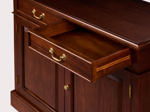 Dressoir smal Amber