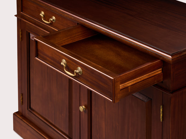 Dressoir smal Amber