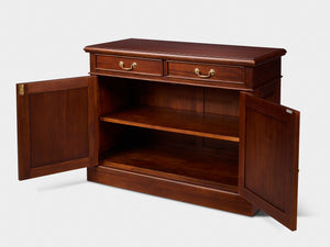Dressoir smal Amber