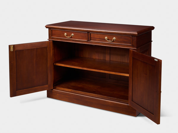 Dressoir smal Amber