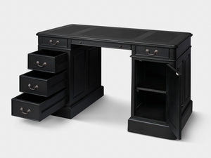 Arc 140 Zwart